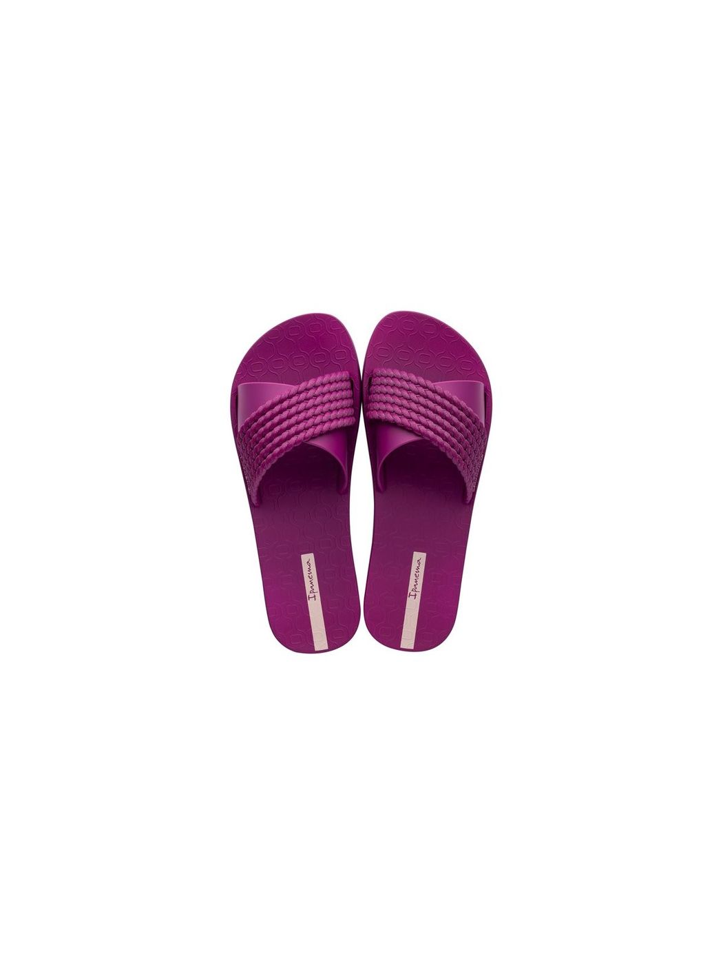 Ipanema Ciabatta Woman IP.83244/25988 Rosa