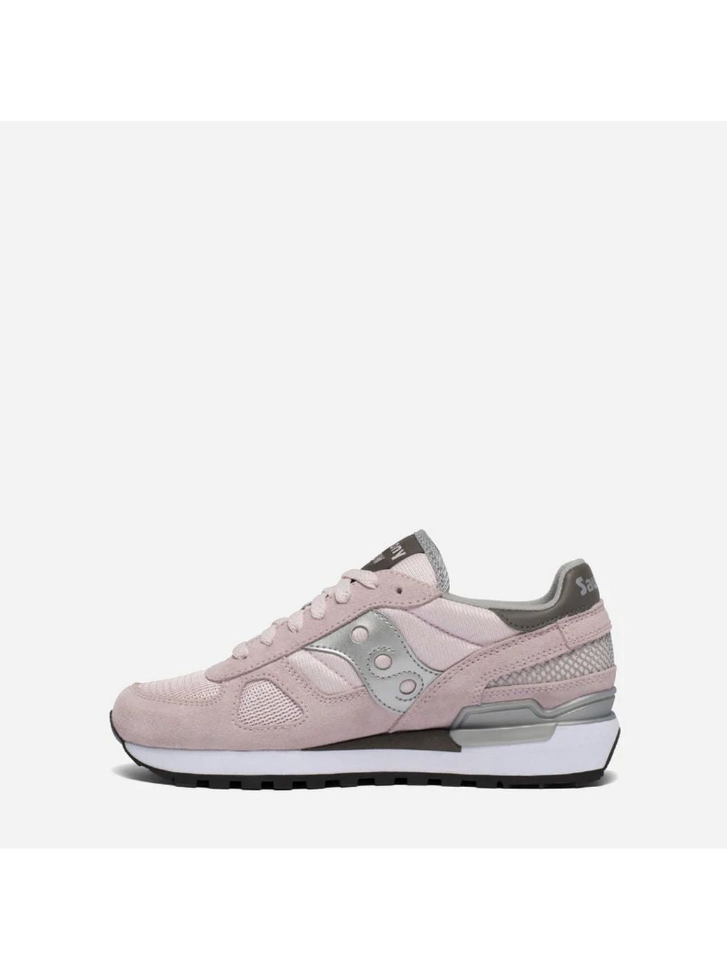 Saucony Sneaker femme Shadow Original S1108 White