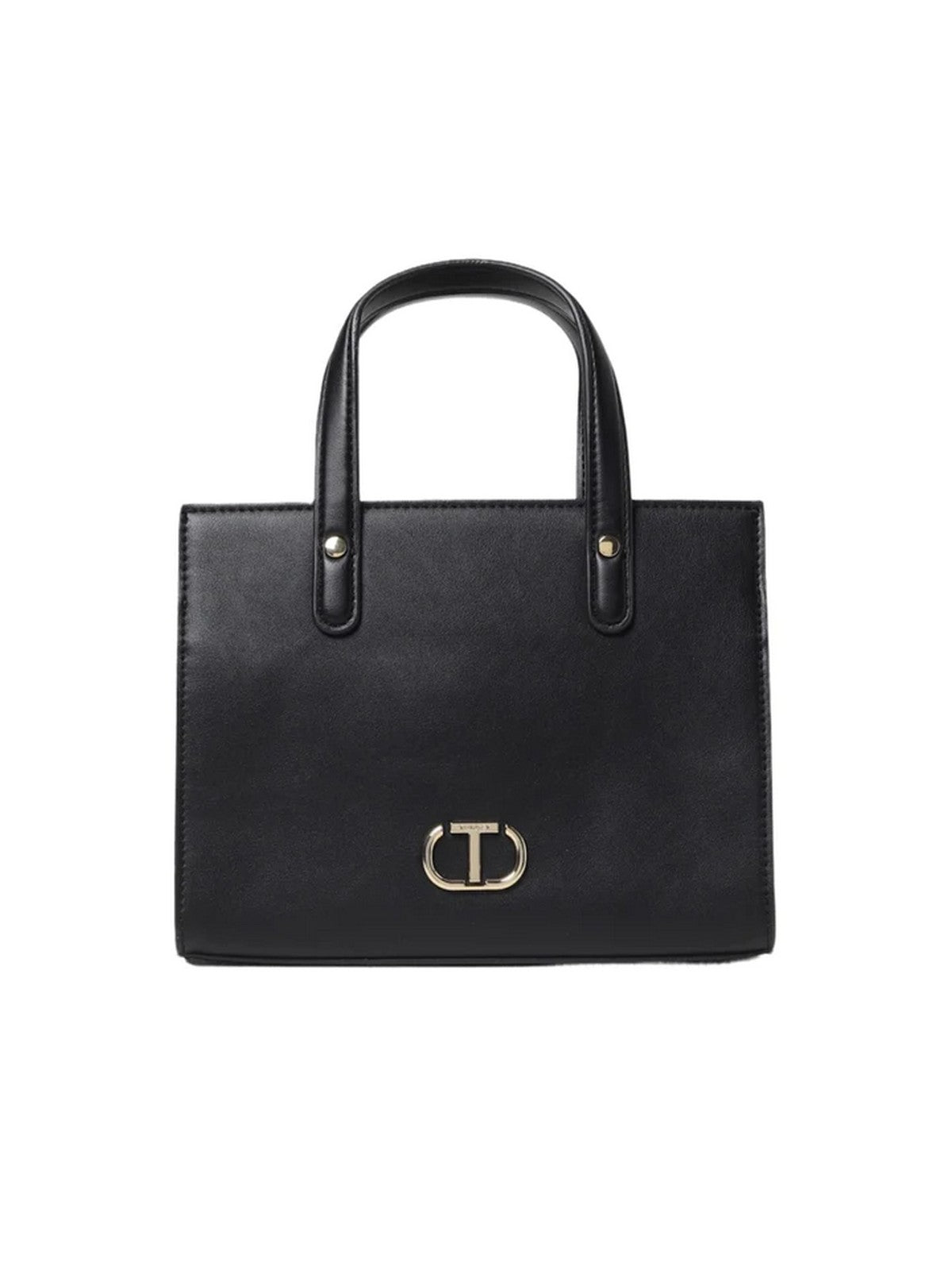 Bolsa para mujeres de Twinset 232TB7074 00006 Negro