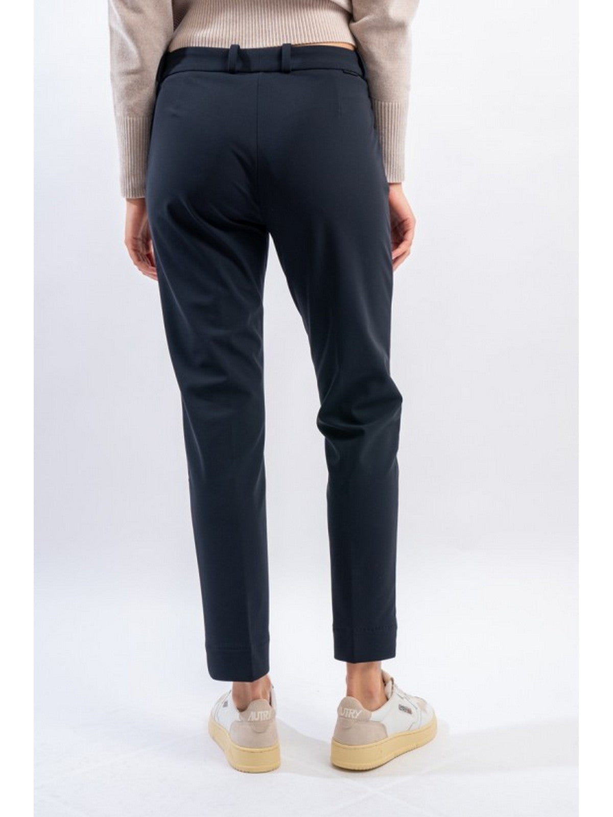 RRD Pantalone Donna  W23550 60 Blu