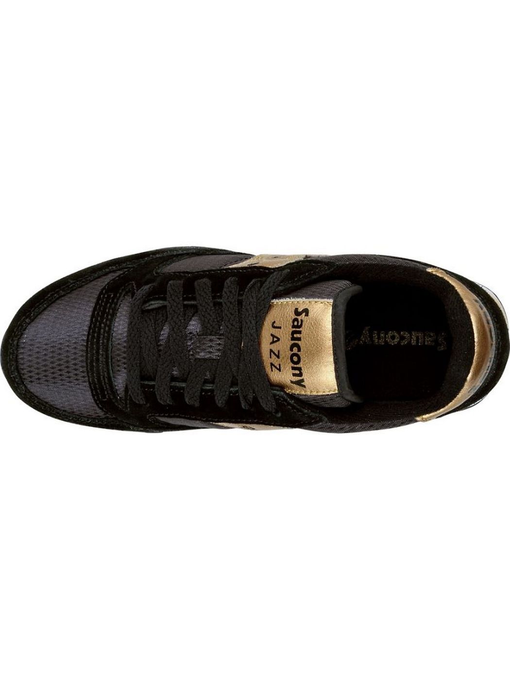 SAUCONY Sneaker Donna Jazz original S1044-521 Nero