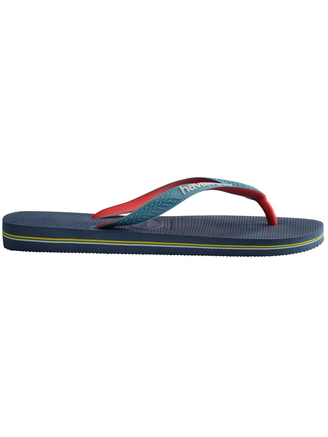 HAVAIANAS Infradito Donna  4123206.0089 Blu