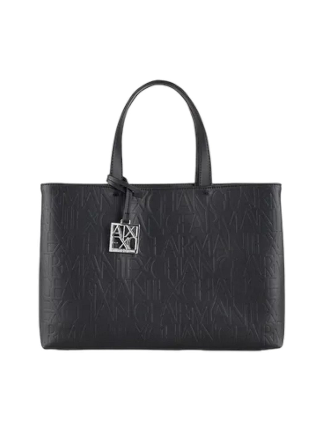 Armani Exchange Damenbag 942646 CC793 00020 Schwarz