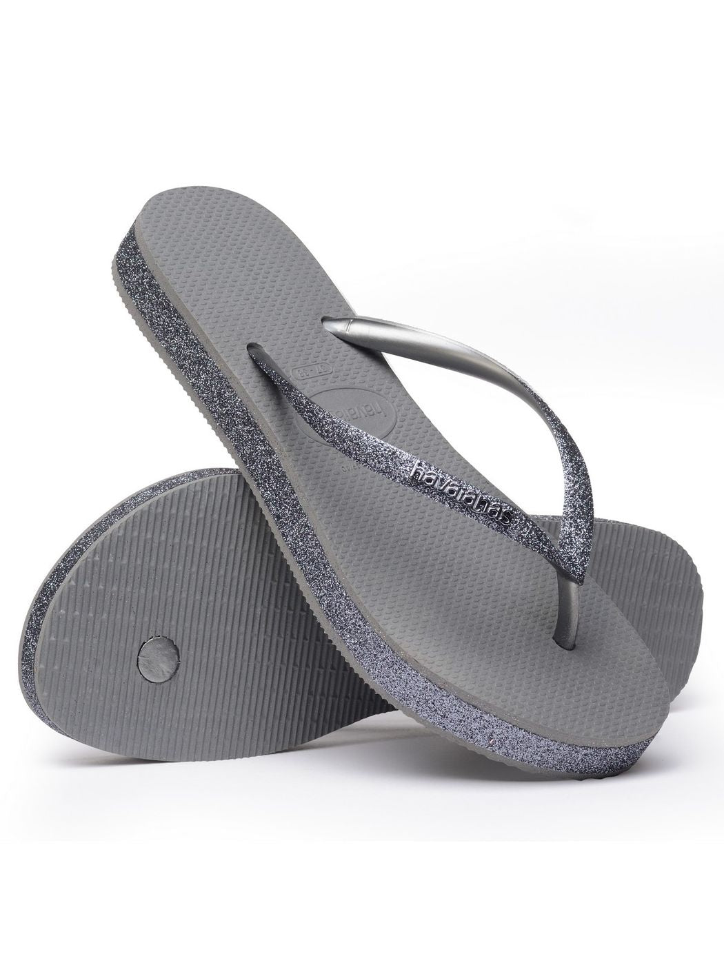 Havaianas flip flops 4147256.5178 gray