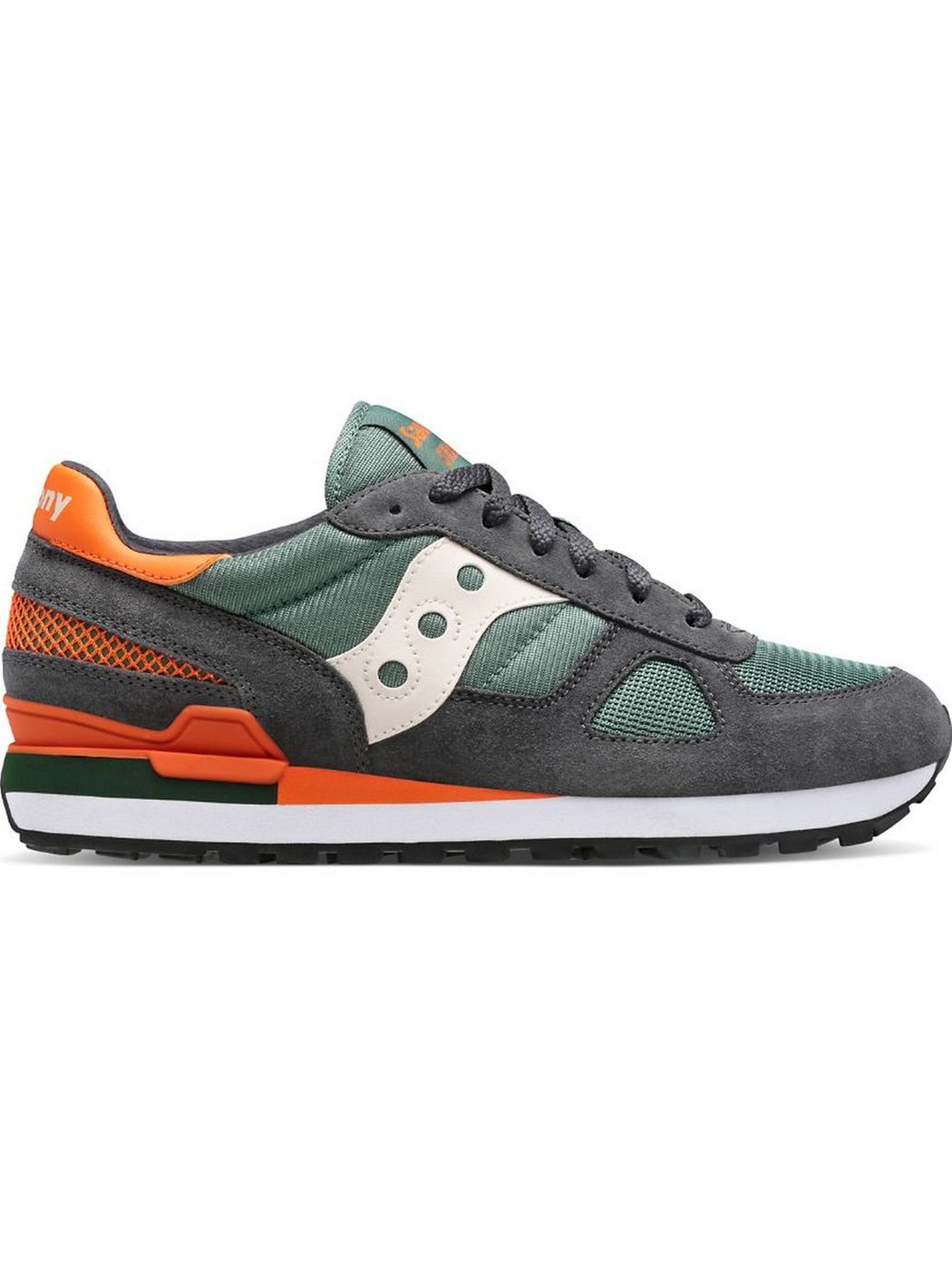 Shucony Sneaker Men's Shadow original S2108 verde