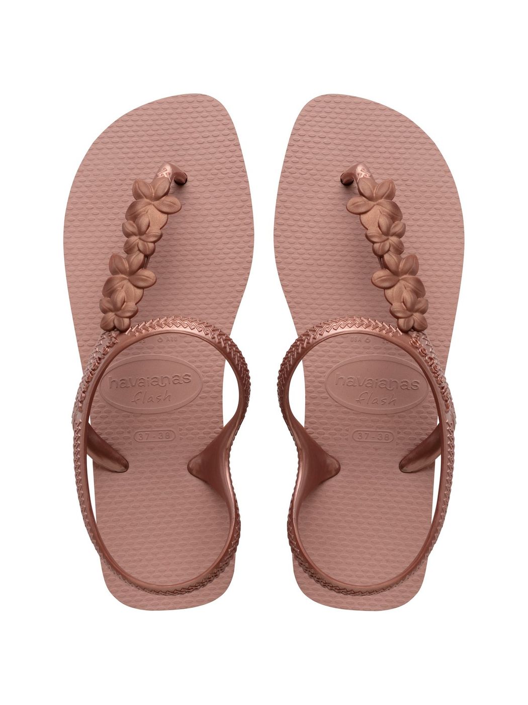 Havaianas flip flops 4144382 0046 pink
