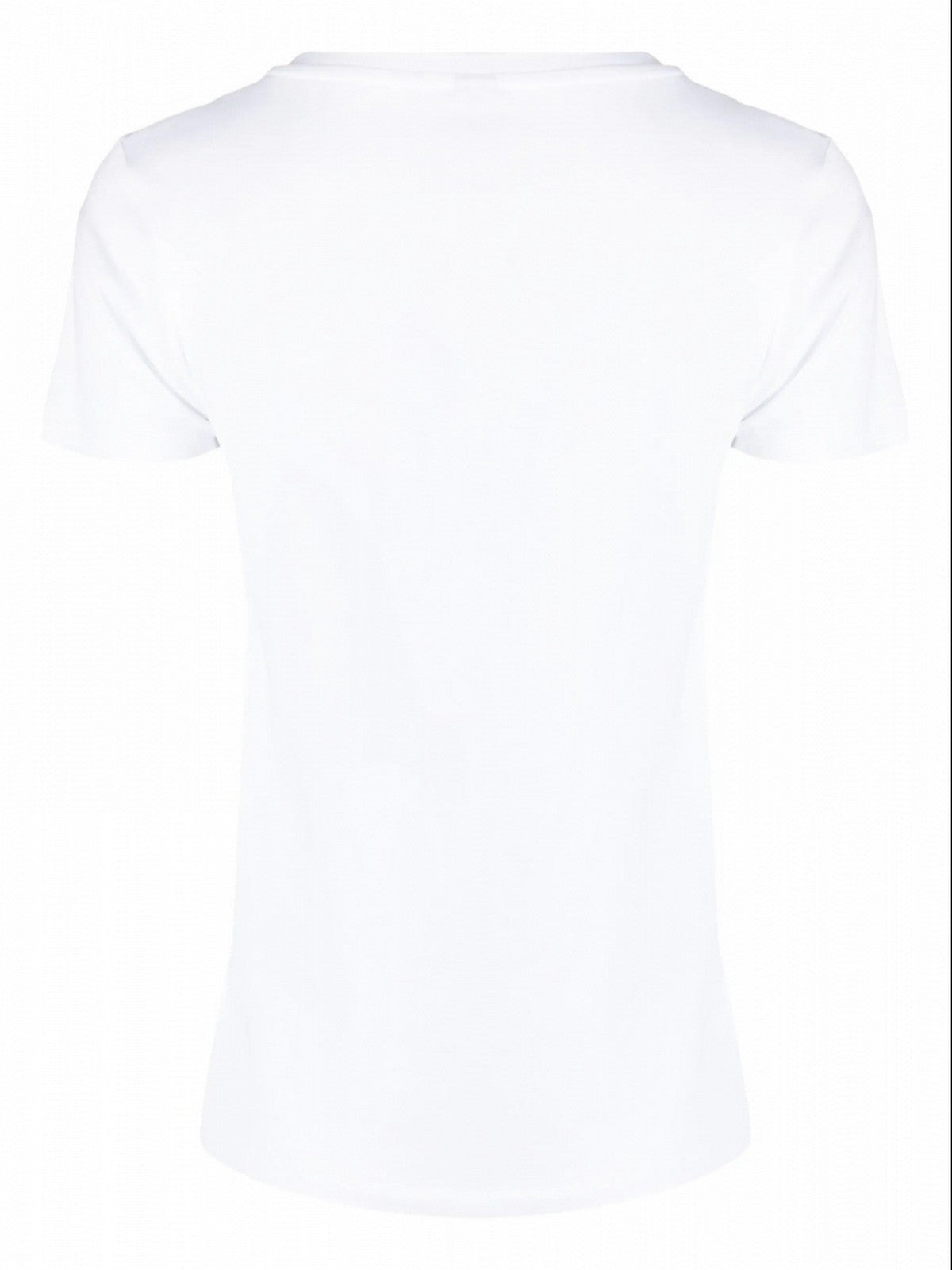 MOSCHINO UNDERWEAR T-Shirt e Polo Donna  232V6A0788 4410 1 Bianco