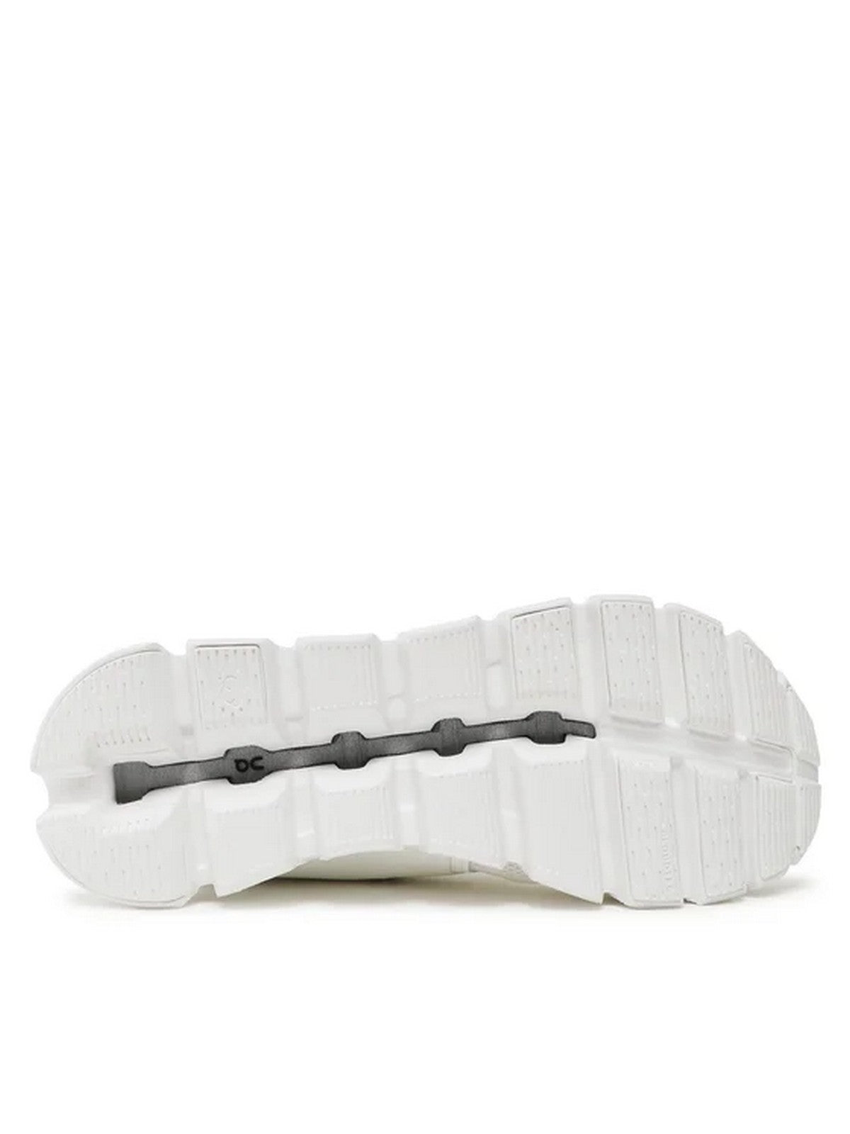 ON Sneaker Uomo Cloud 5 59.98376 Bianco