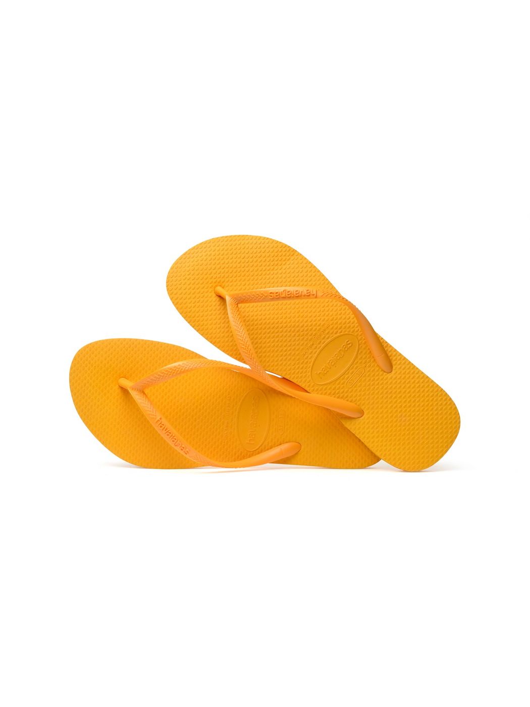 Havaianas Flip Flip 4000030.1652 Żółty