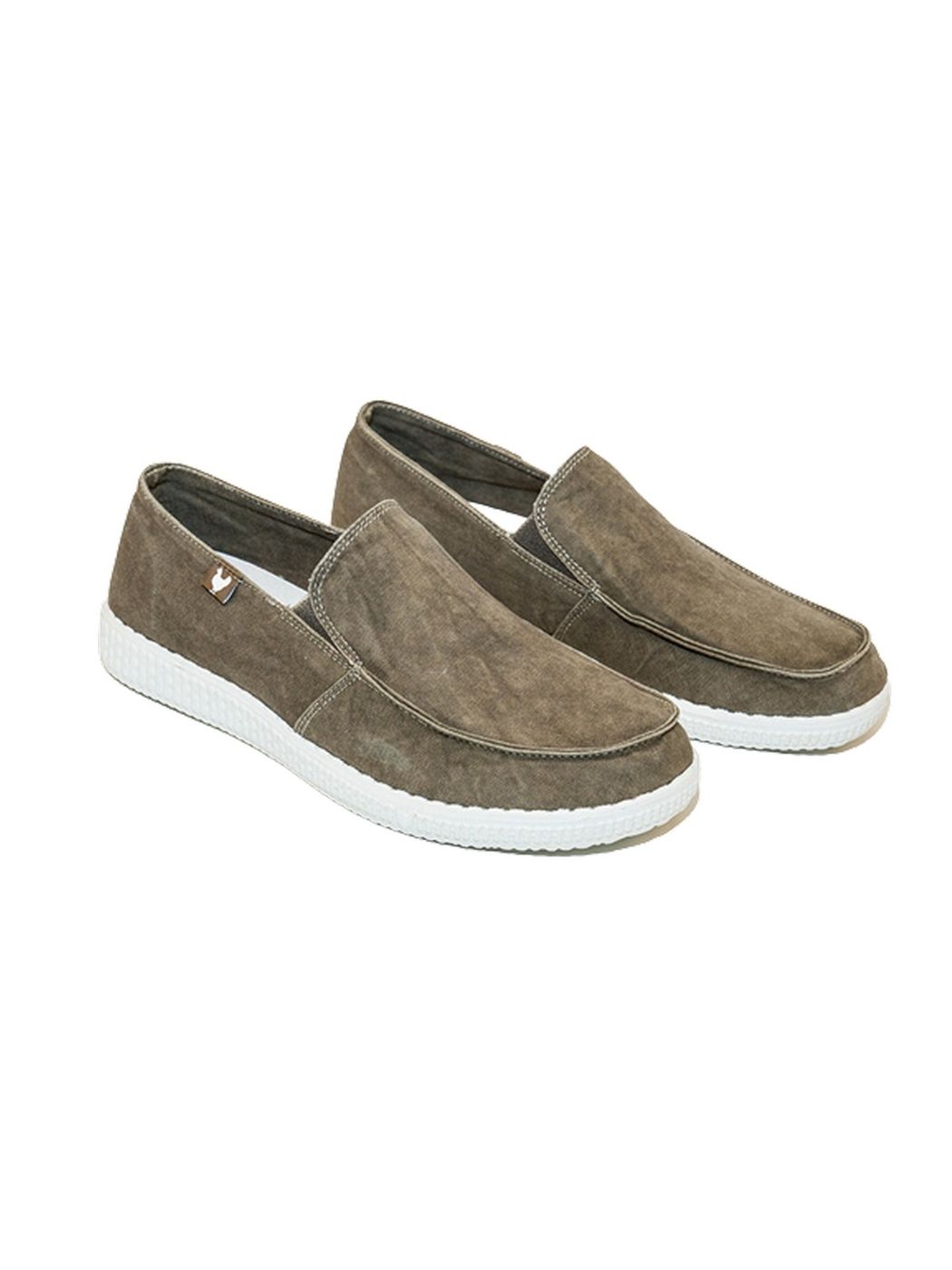 PITAS Slip on Uomo  WP150 SLIP ON TAUPE Beige