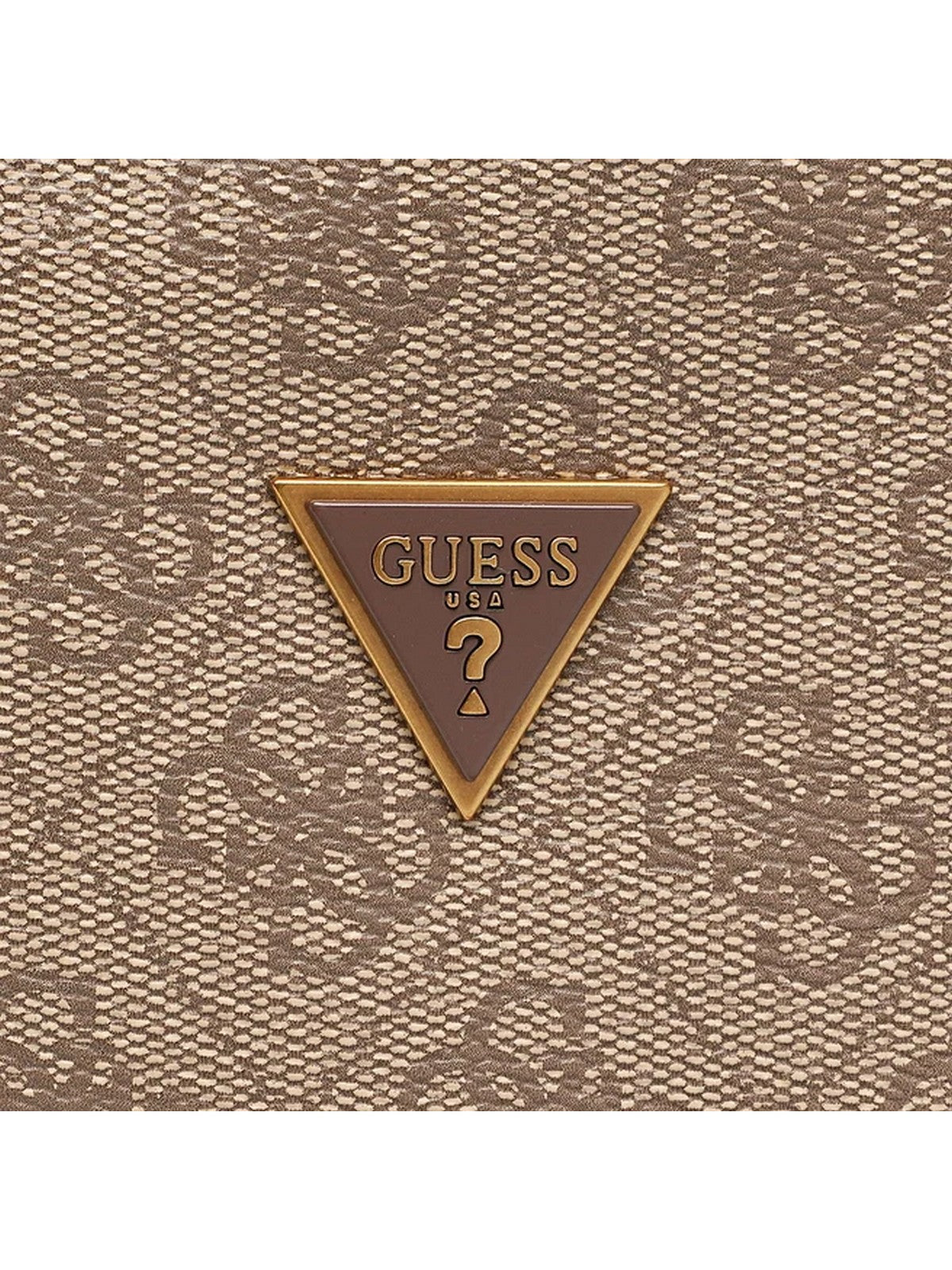 GUESS Tracolla Uomo  HMEVZL P3199 BBO Beige