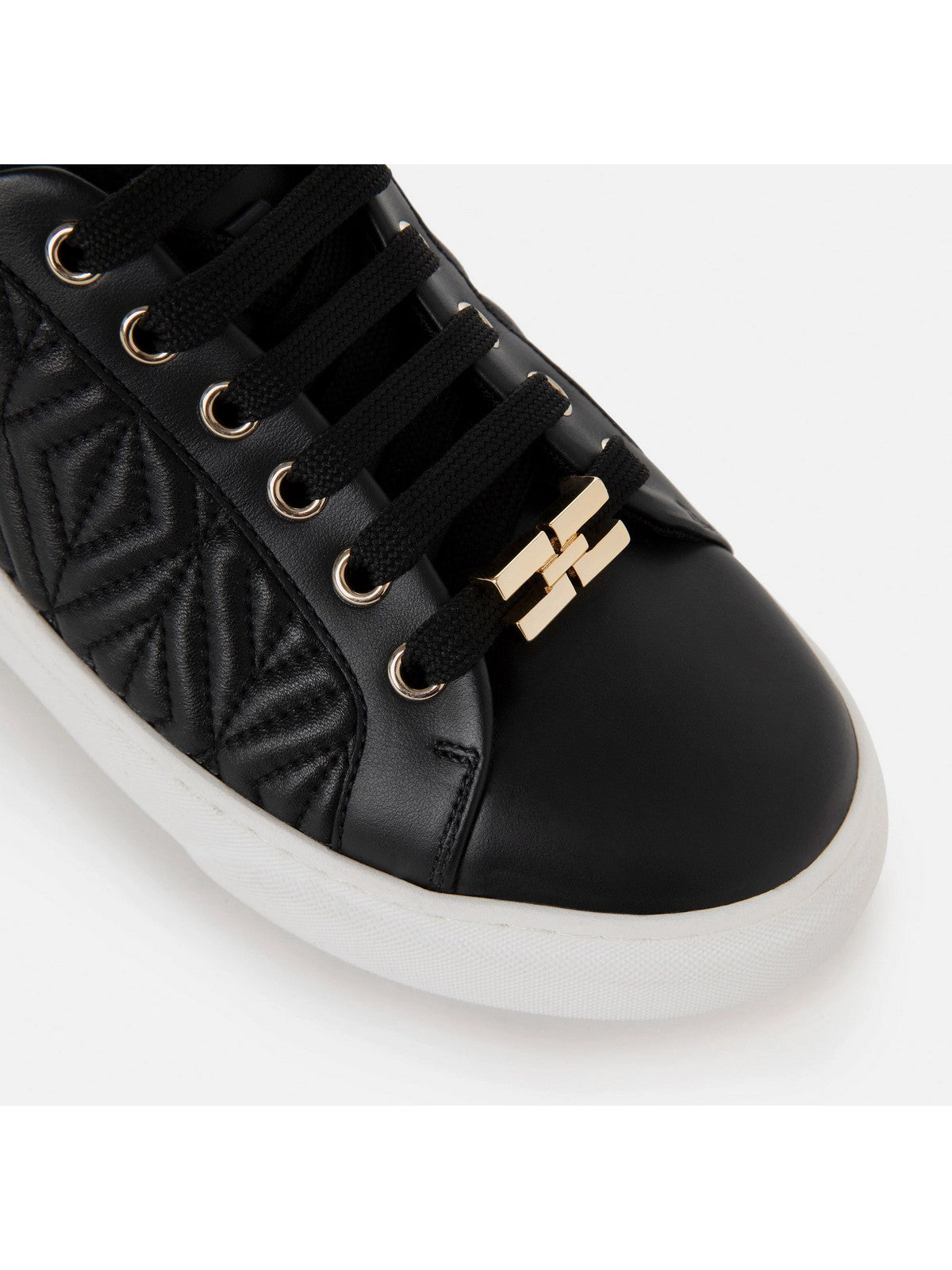 ELISABETTA FRANCHI Sneaker Donna  SA58G36E2 110 Nero