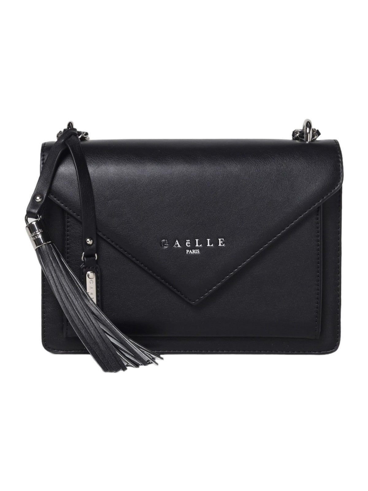 GAËLLE Borsa Donna  GBADP4587 Nero