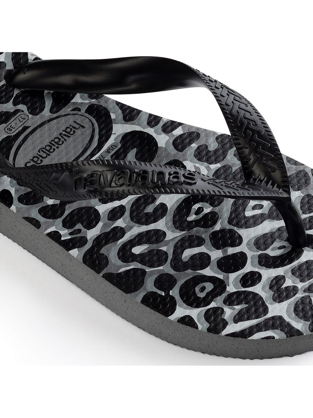 HAVAIANAS Infradito Donna  4132920.6808 Grigio