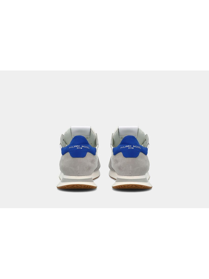 PHILIPPE MODEL Sneaker Uomo  TZLU Blu