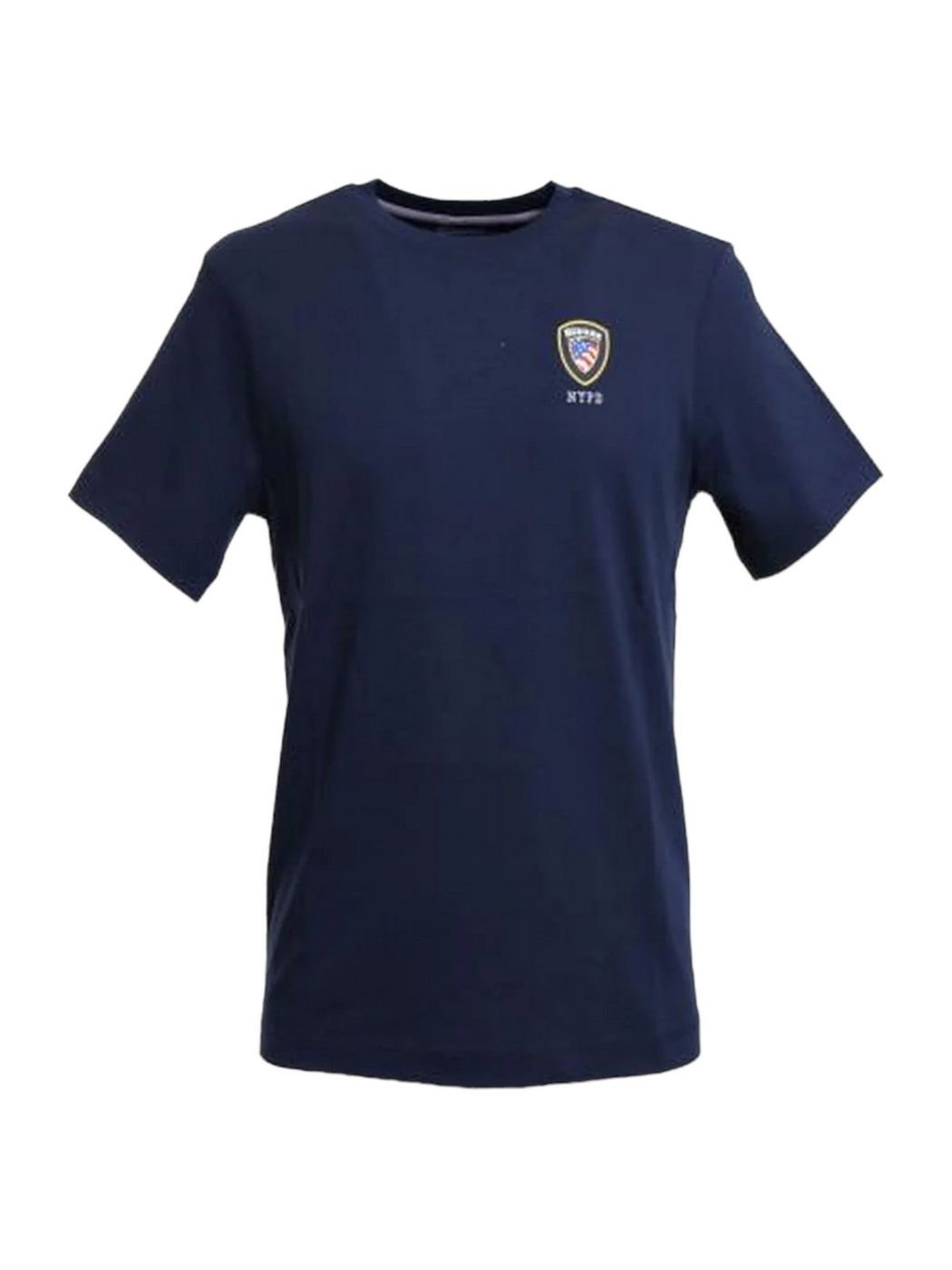 BLAUER T-Shirt e Polo Uomo  22SBLUH02484 004547 Bianco