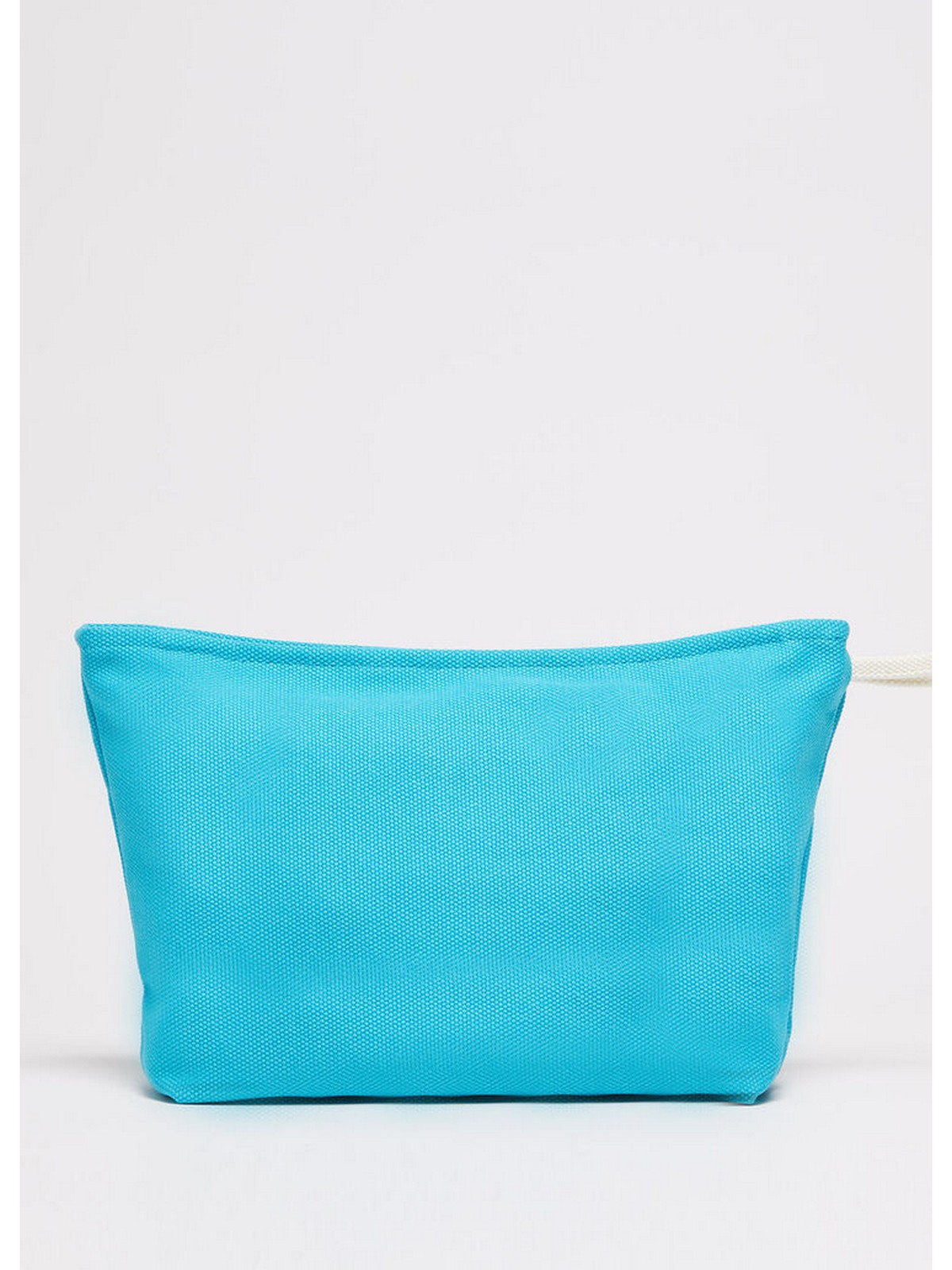 LIU JO BEACHWEAR Pochette Donna  VA3166T0300 64728 Blu