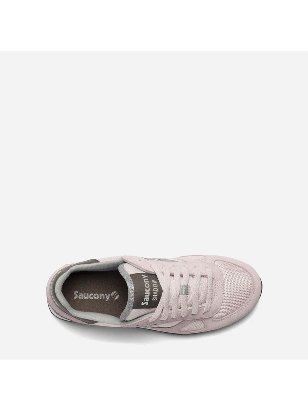 Saucony Sneaker Woman Shadow original S1108 White