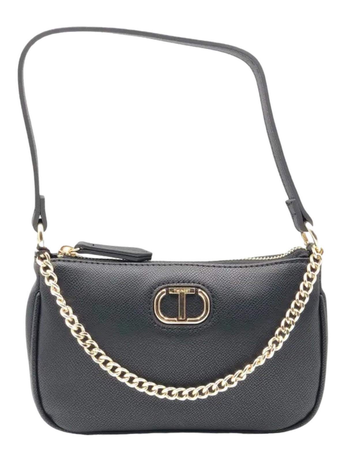 Bolsa de mujeres Twinset 232TB7190 00006 Negro