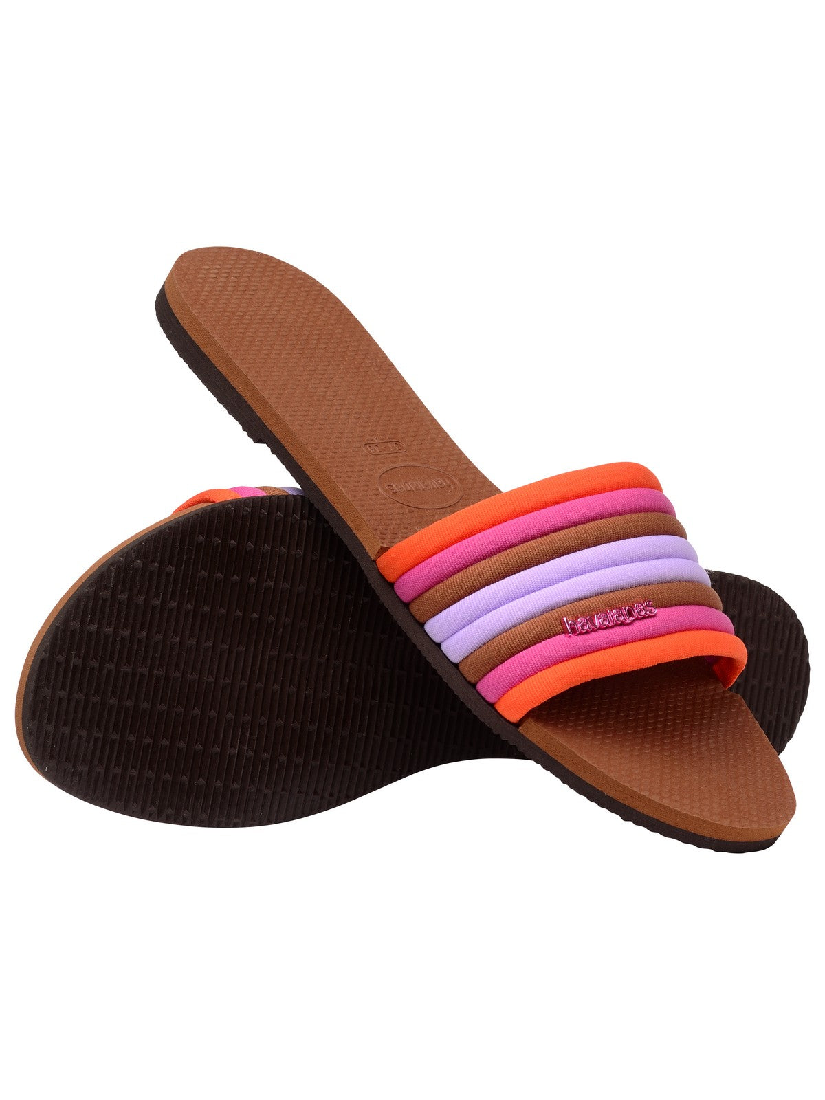 Havaianas Ciabatta Donna Hav. Vous malta cool 4148299.1976 rouge