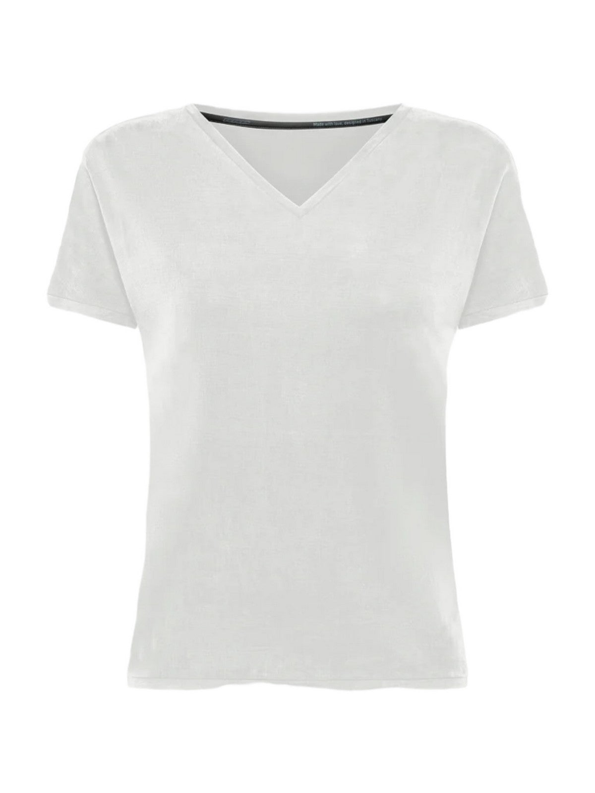 RRD T-Shirt e Polo Donna  24720 09 Bianco