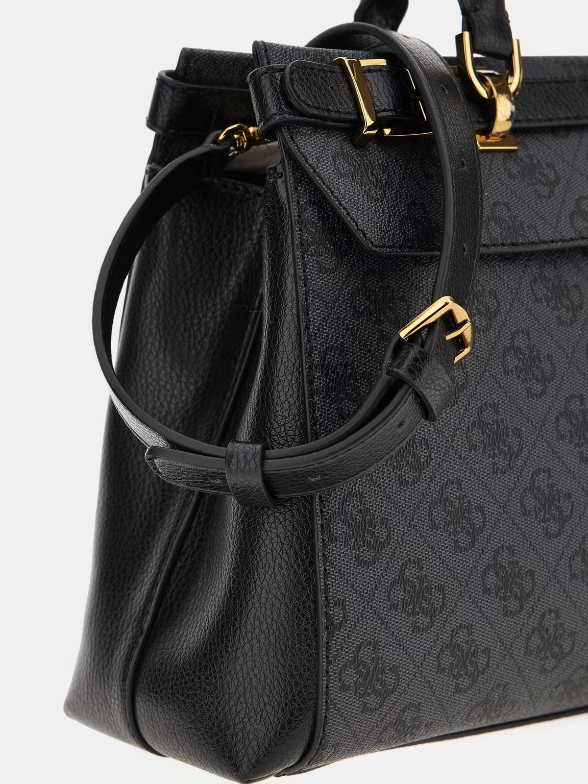 GUESS Borsa Donna  HWSZ90 01060 CLO Grigio gioboutiqueweb