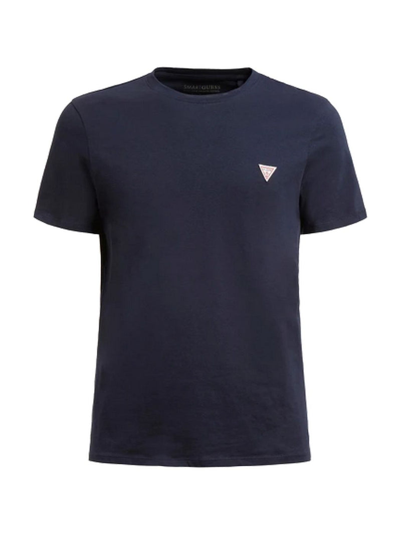 GUESS T-Shirt e Polo Uomo  M1RI36 I3Z11 G77G Blu