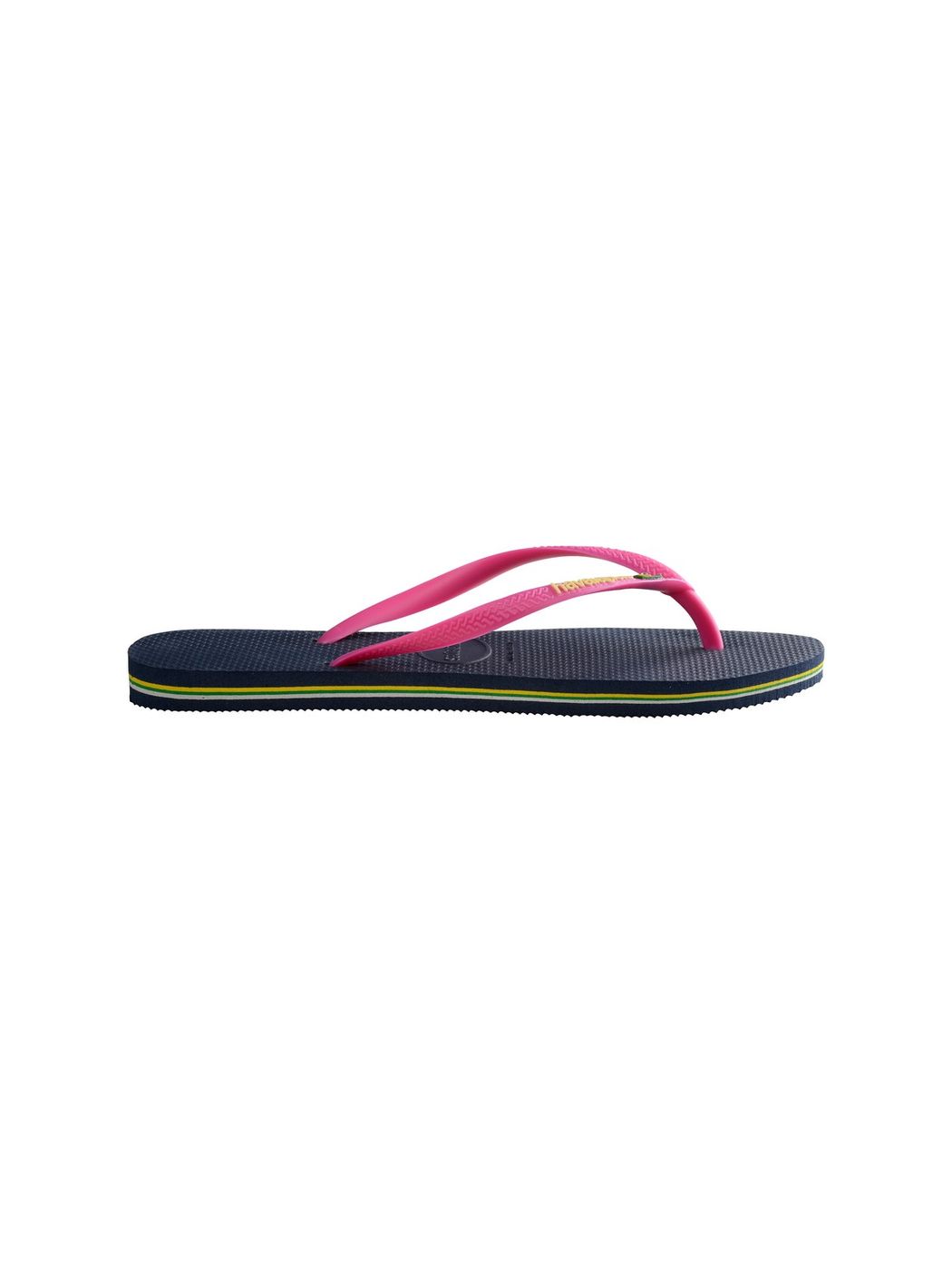 Havaianas Flit unisex Adult 4140713.0555 Blue