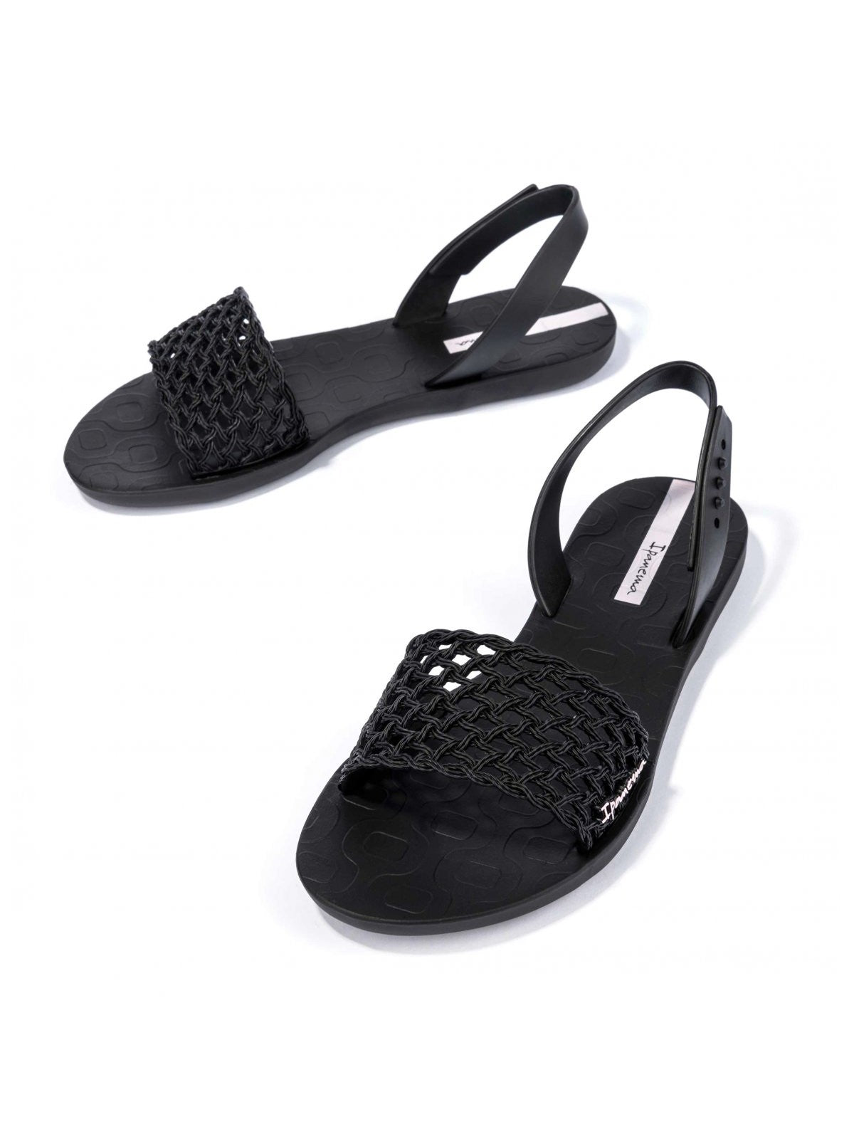 Ipanema Sandalo Donna Breezy IP.82855 AJ336 Negro