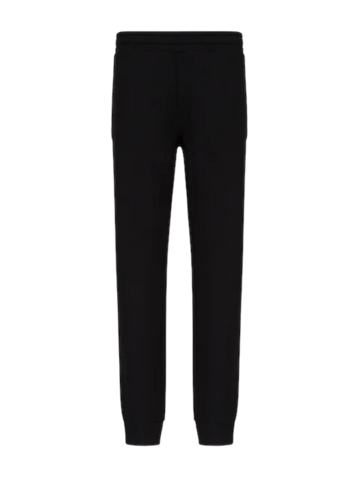 Pantalon masculin Emporio Armani 8n1ps9 1jriz 0999 noir