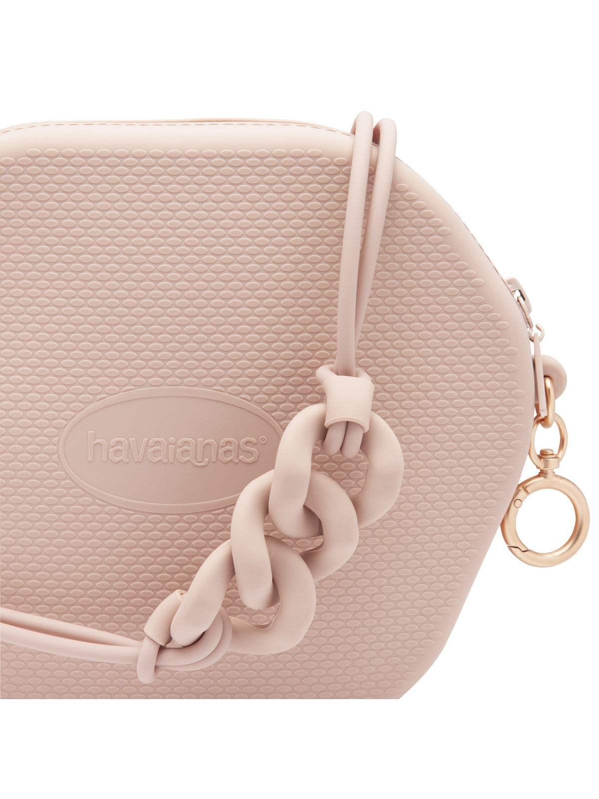 Havaianas Women's bag 4148235.3544 Rosa