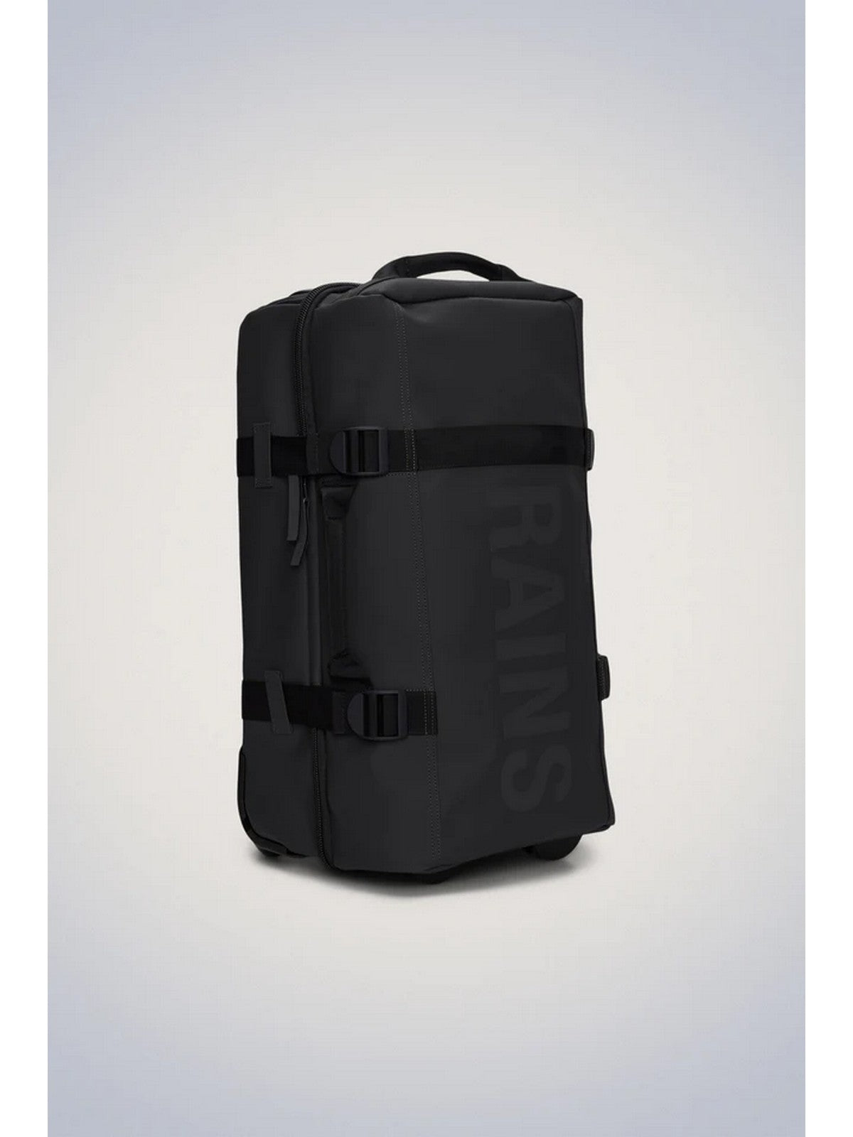 Regenkoffer und Trolley Unisex Erwachsener Texel Kabinenbeutel W3 13460 01 Schwarz Schwarz