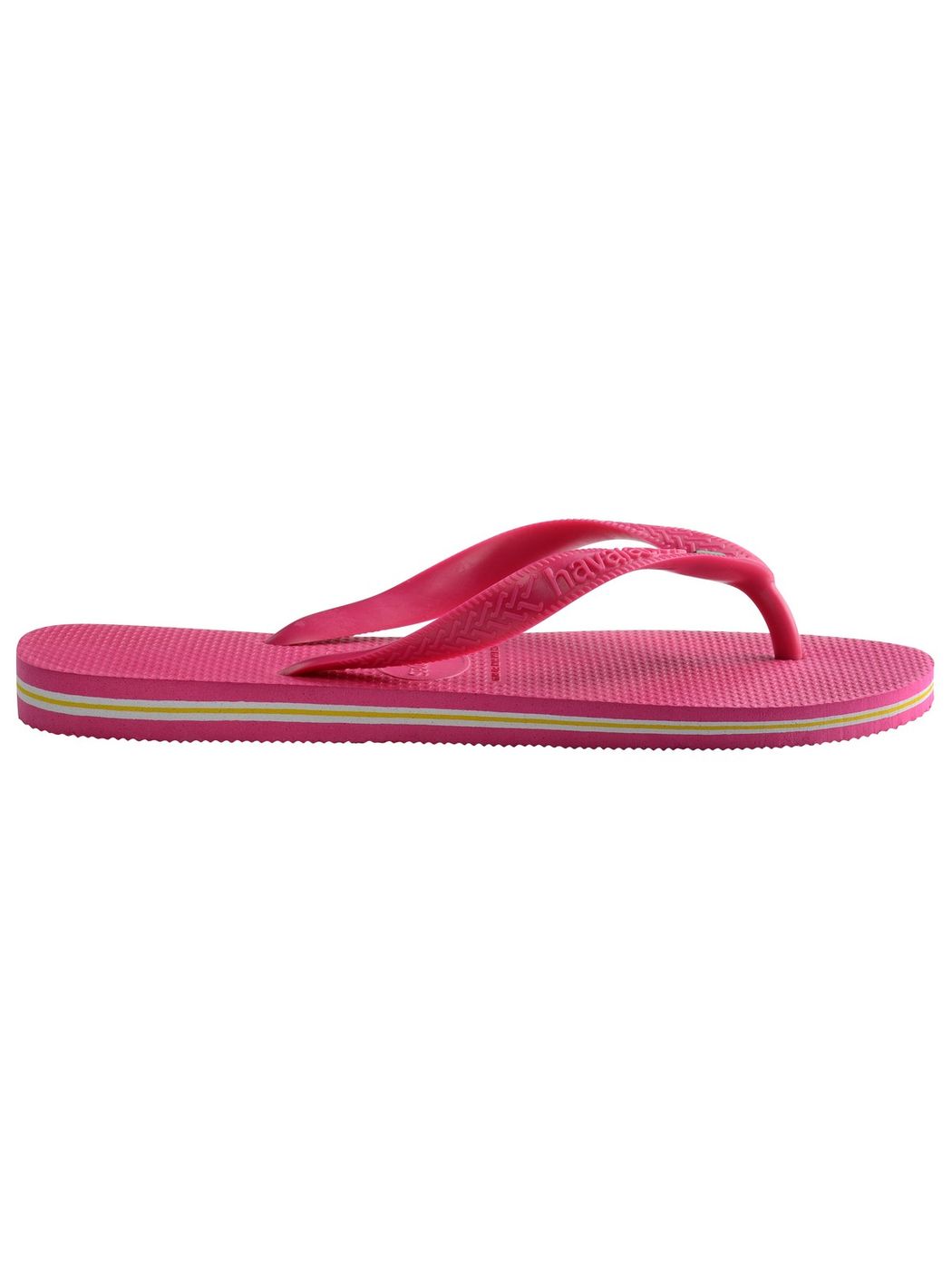 HAVAIANAS Infradito Donna  4000032.8910 Rosa