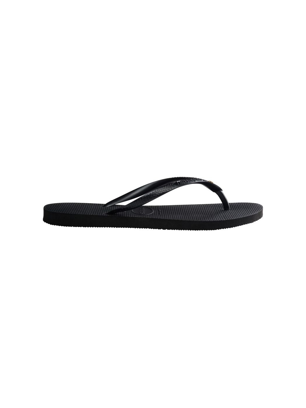 Havaianas Flip Flops 4145651.0090 Schwarz