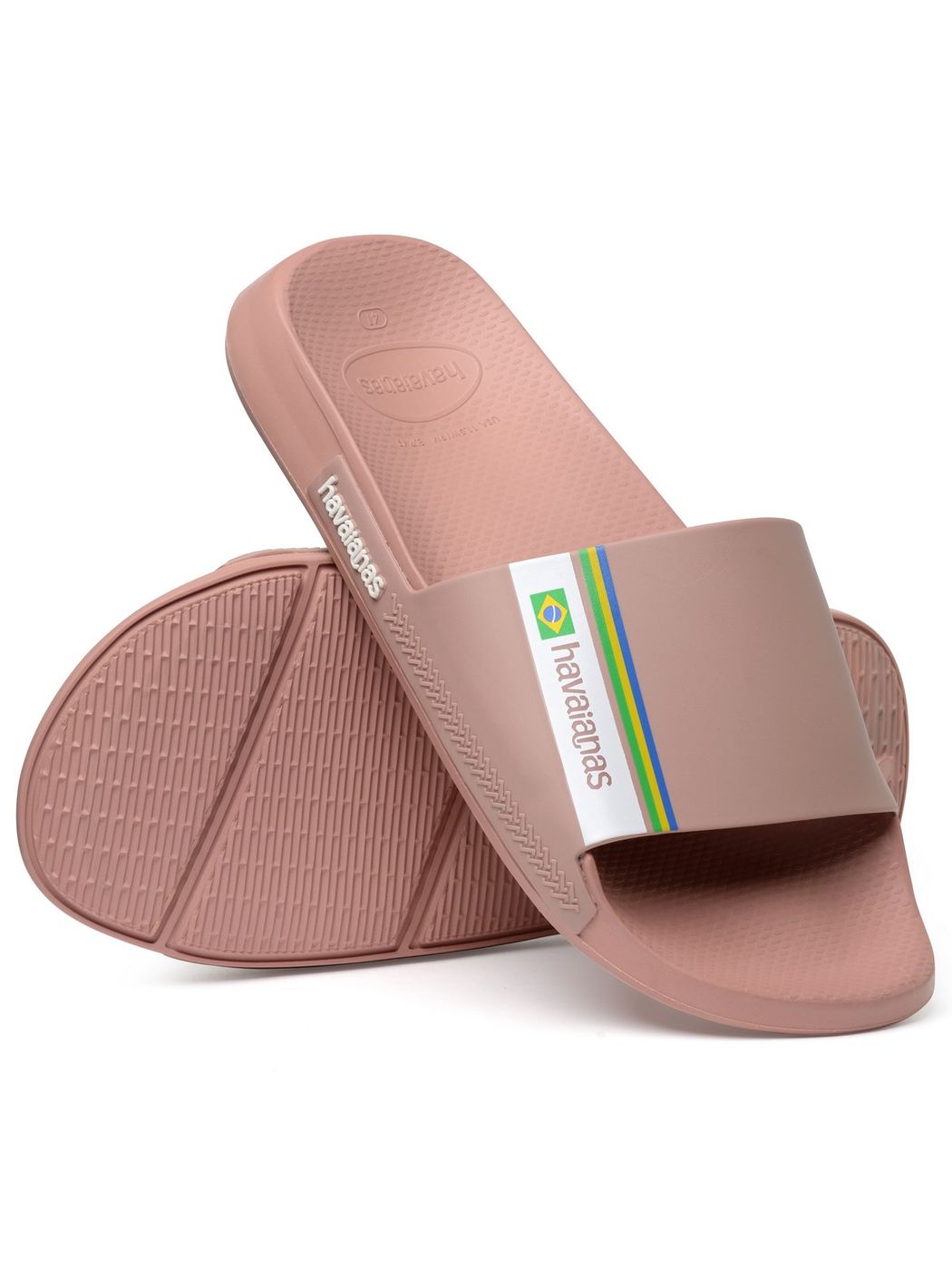 Havaianas Ciabatta Donna 4147319.3544 Rosa