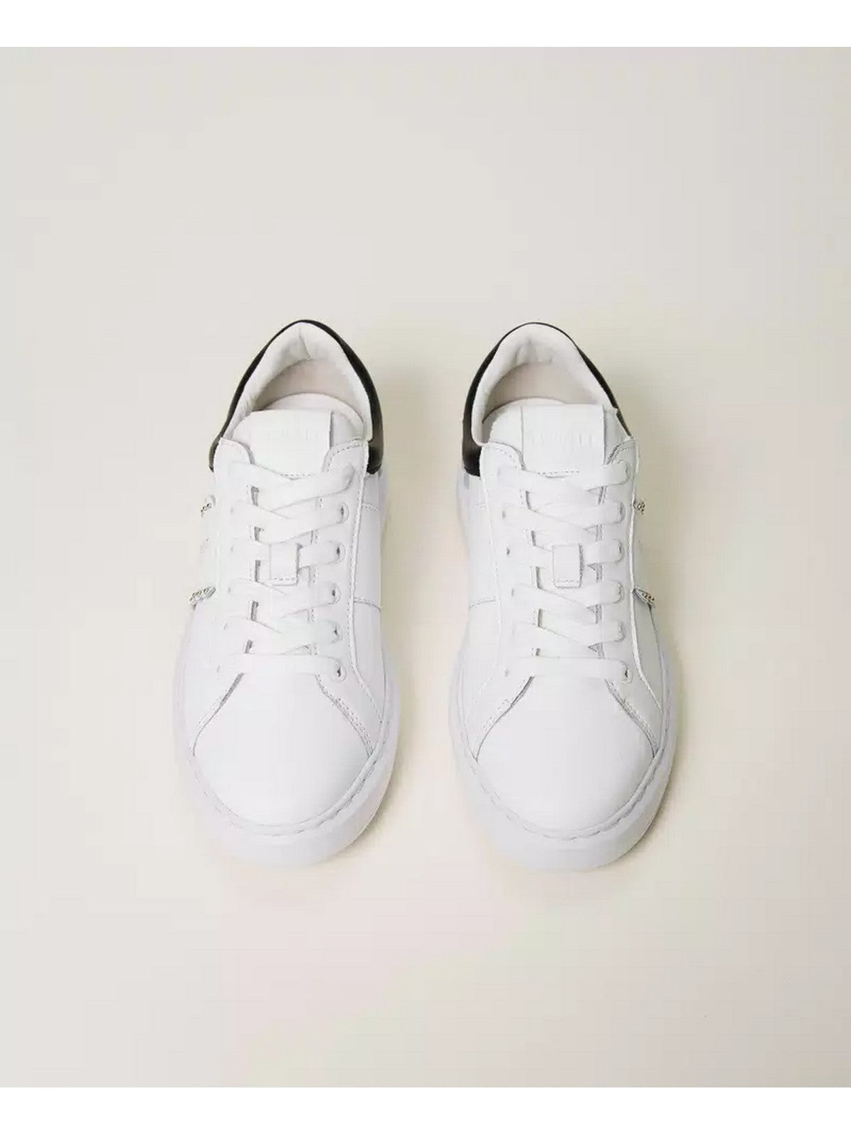 TWINSET Sneaker Donna  232TCP220 02722 Bianco