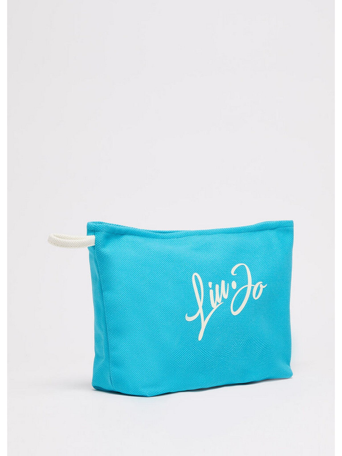 LIU JO BEACHWEAR Pochette Donna  VA3166T0300 64728 Blu