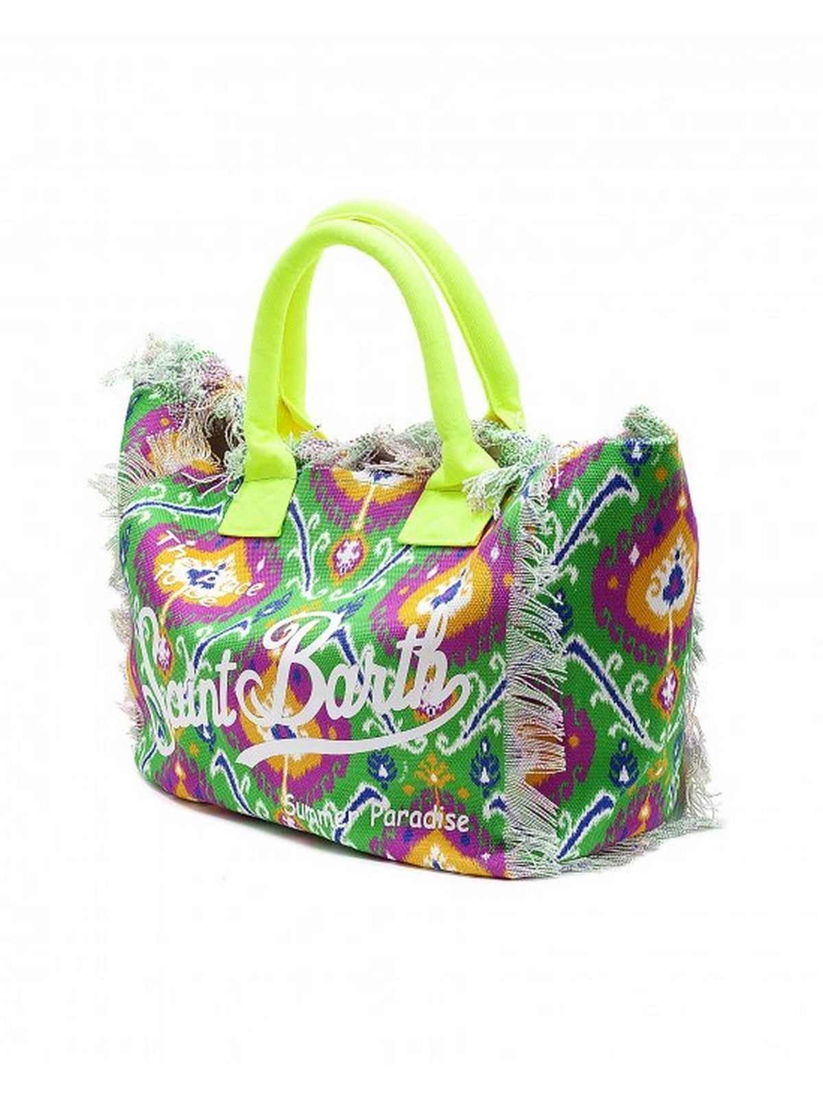 MC2 SAINT BARTH Borsa Donna  VANITY 03966D Multicolore