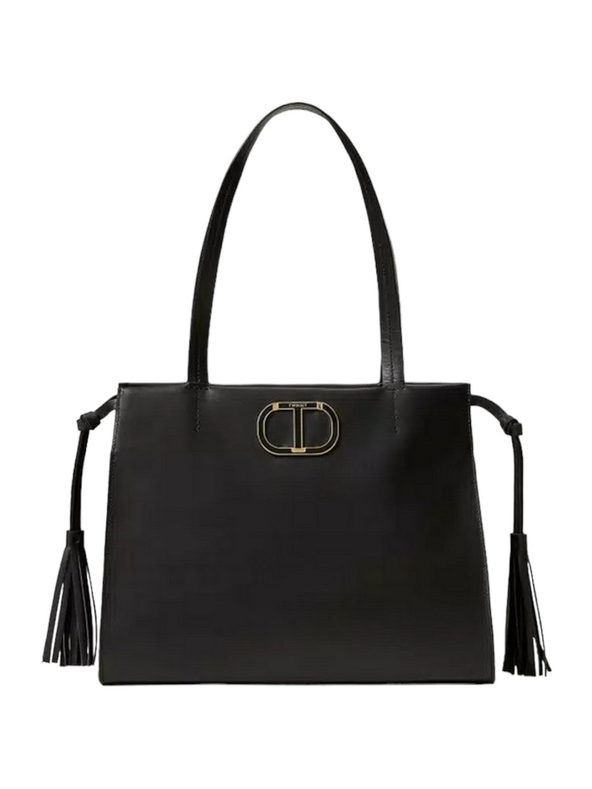 TWINSET Borsa Donna  232TB7421 00006 Nero