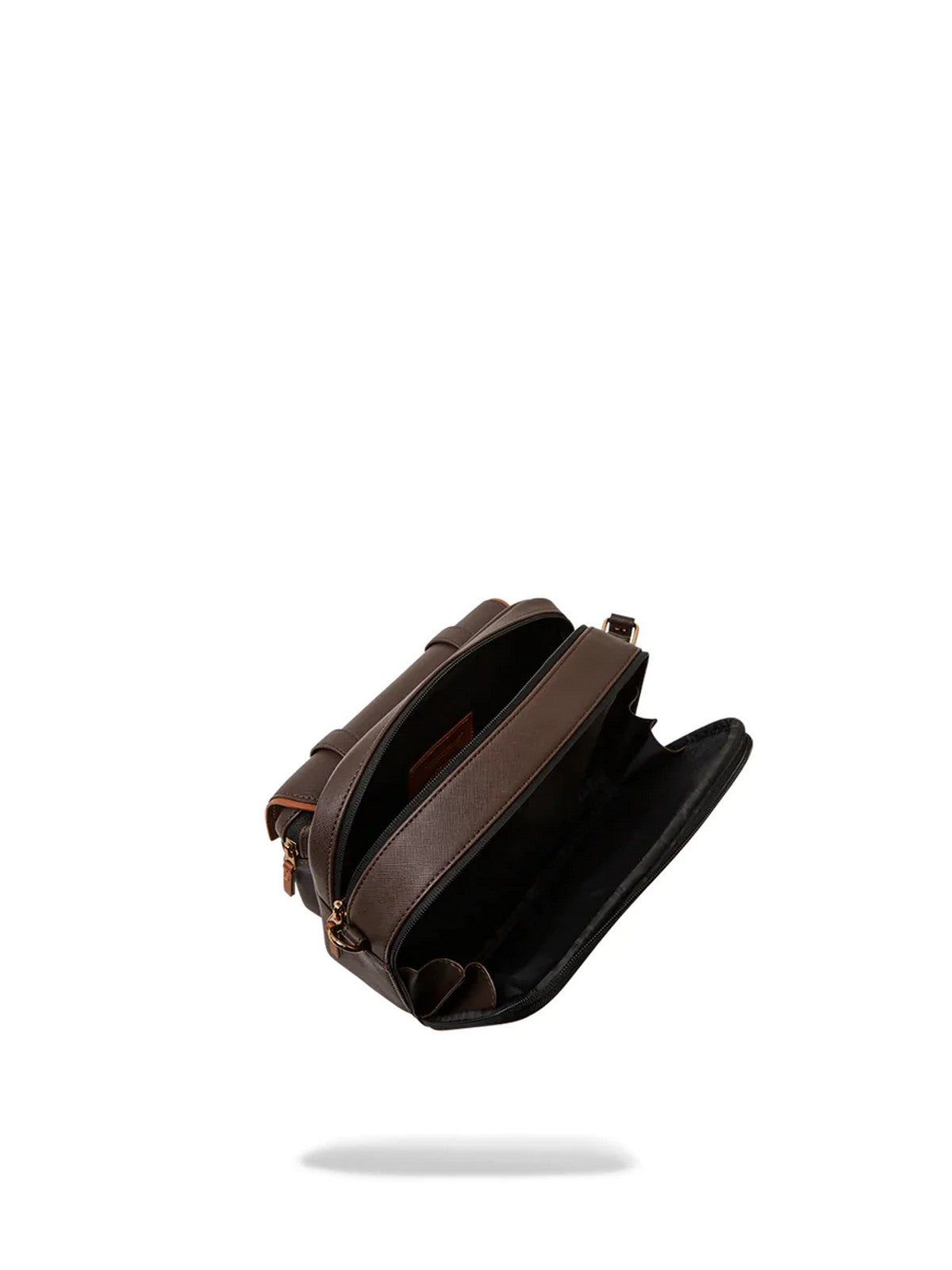 SPRAYGROUND Herrenkupplungsbeutel 910b5720nsz Brown