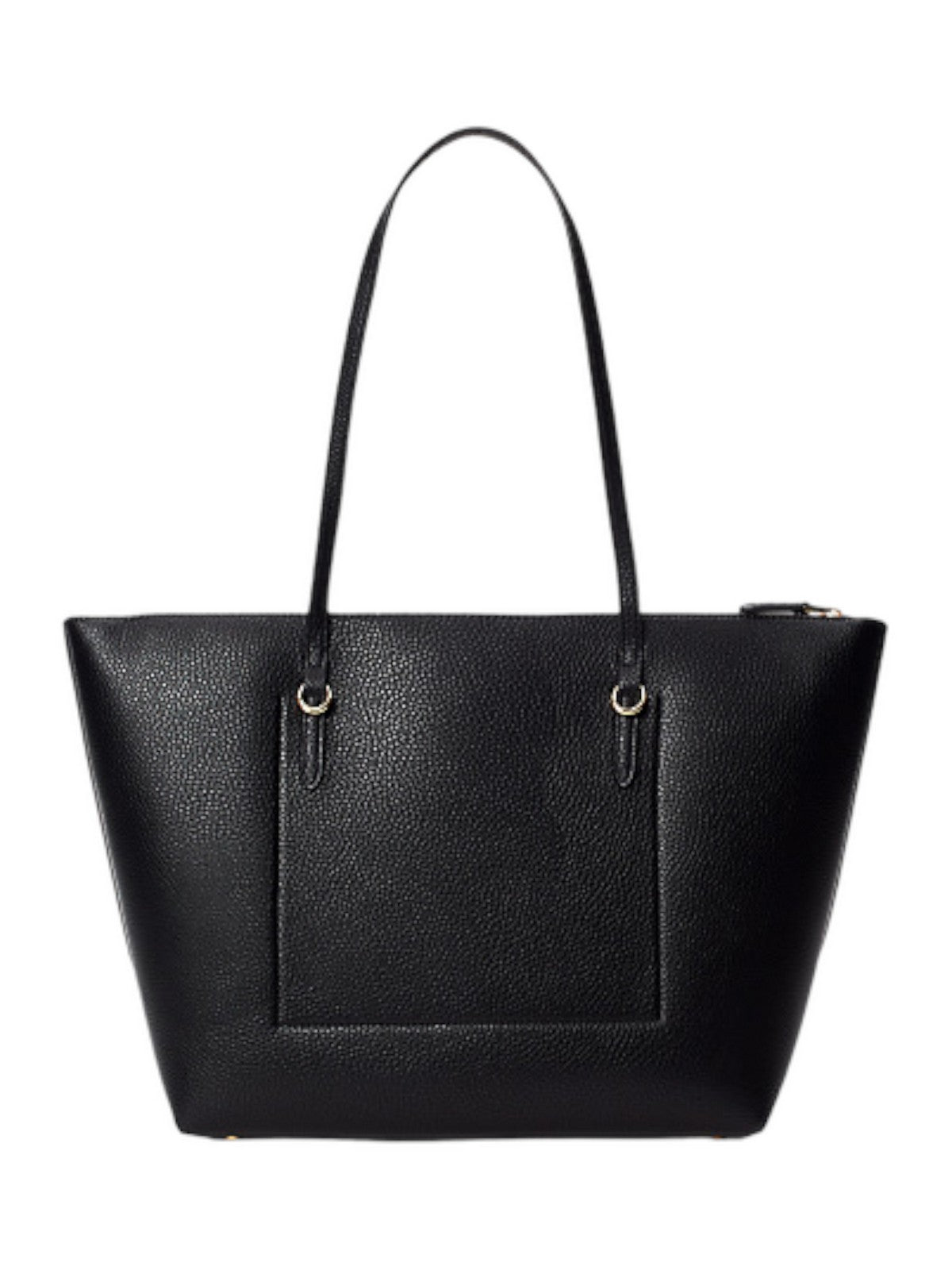 Lauren Ralph Lauren Black online Tote Bag