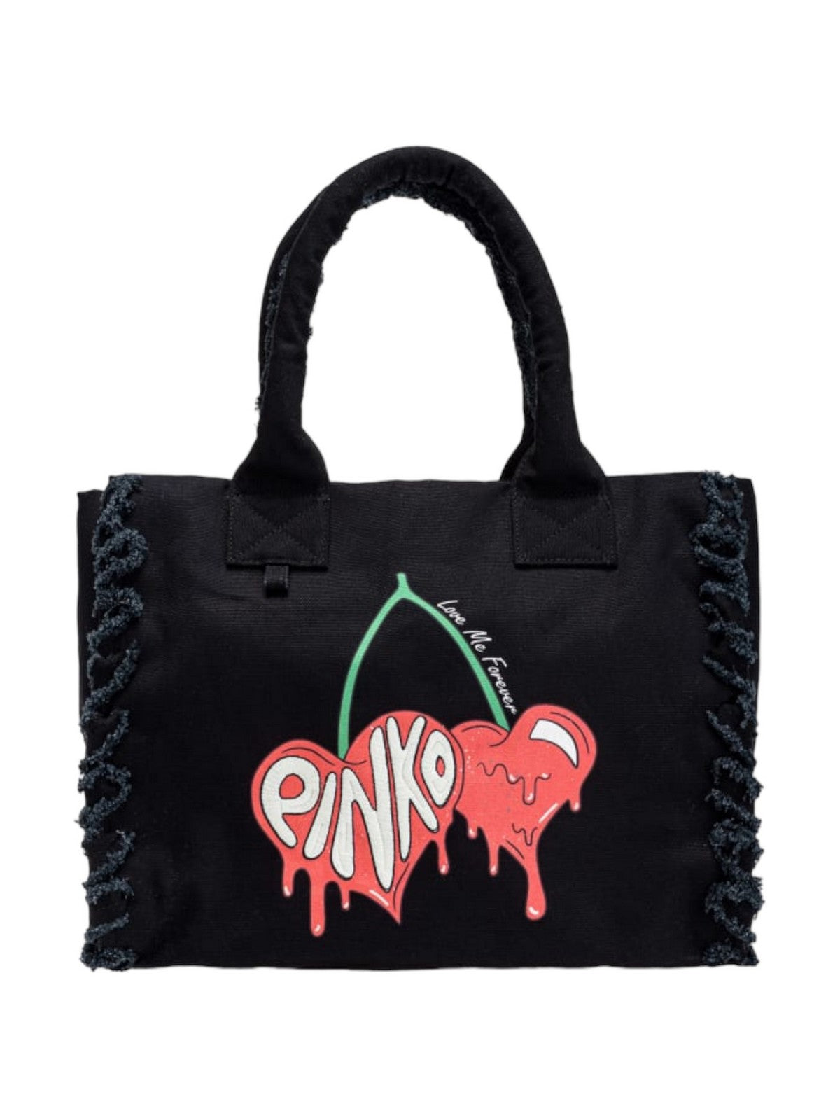 Pinko Women's Bag 100782 A0PZ Z99 Negro