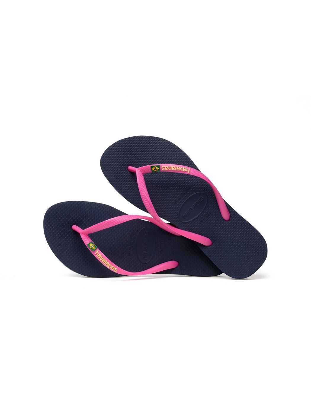 Havaianas Flit Unisex Adult 4140713.0555 Azul