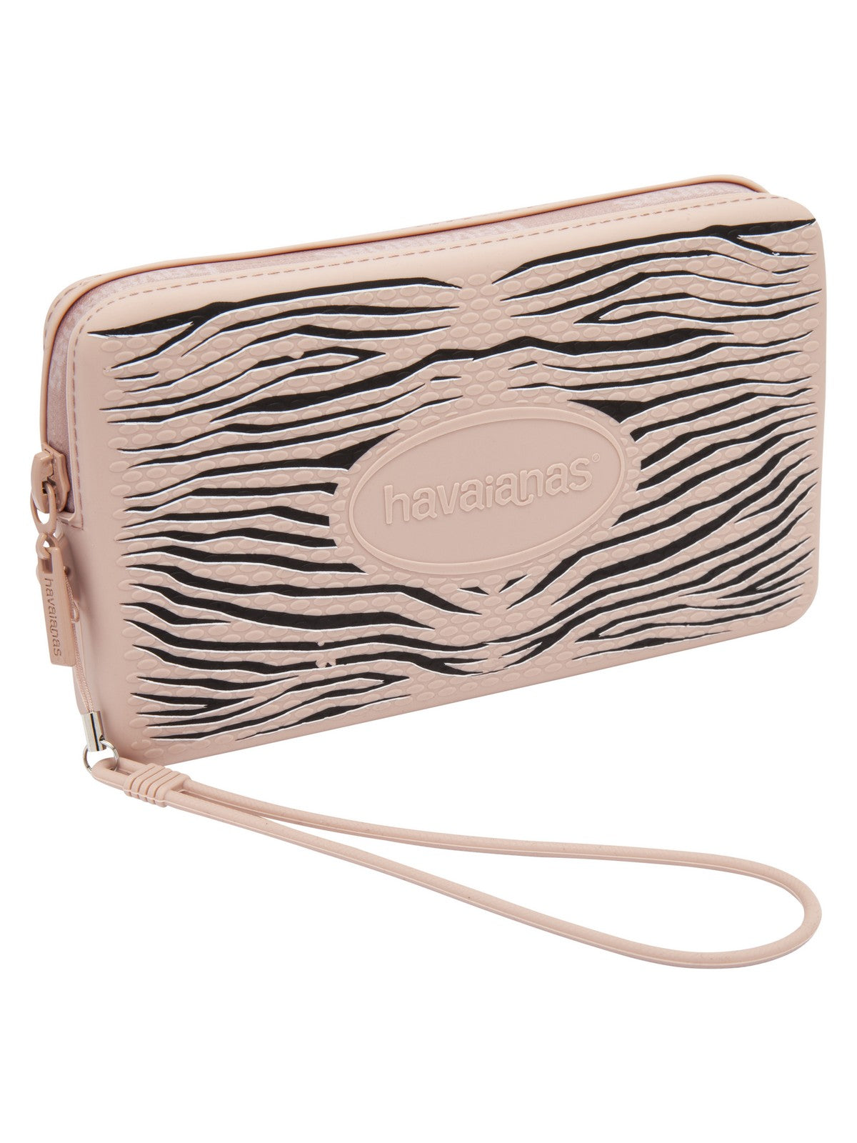 Havaianas Pochette femme 4148234.1495 beige