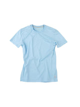 FRADI T-Shirt e Polo Uomo  T75_F CN6823 Blu