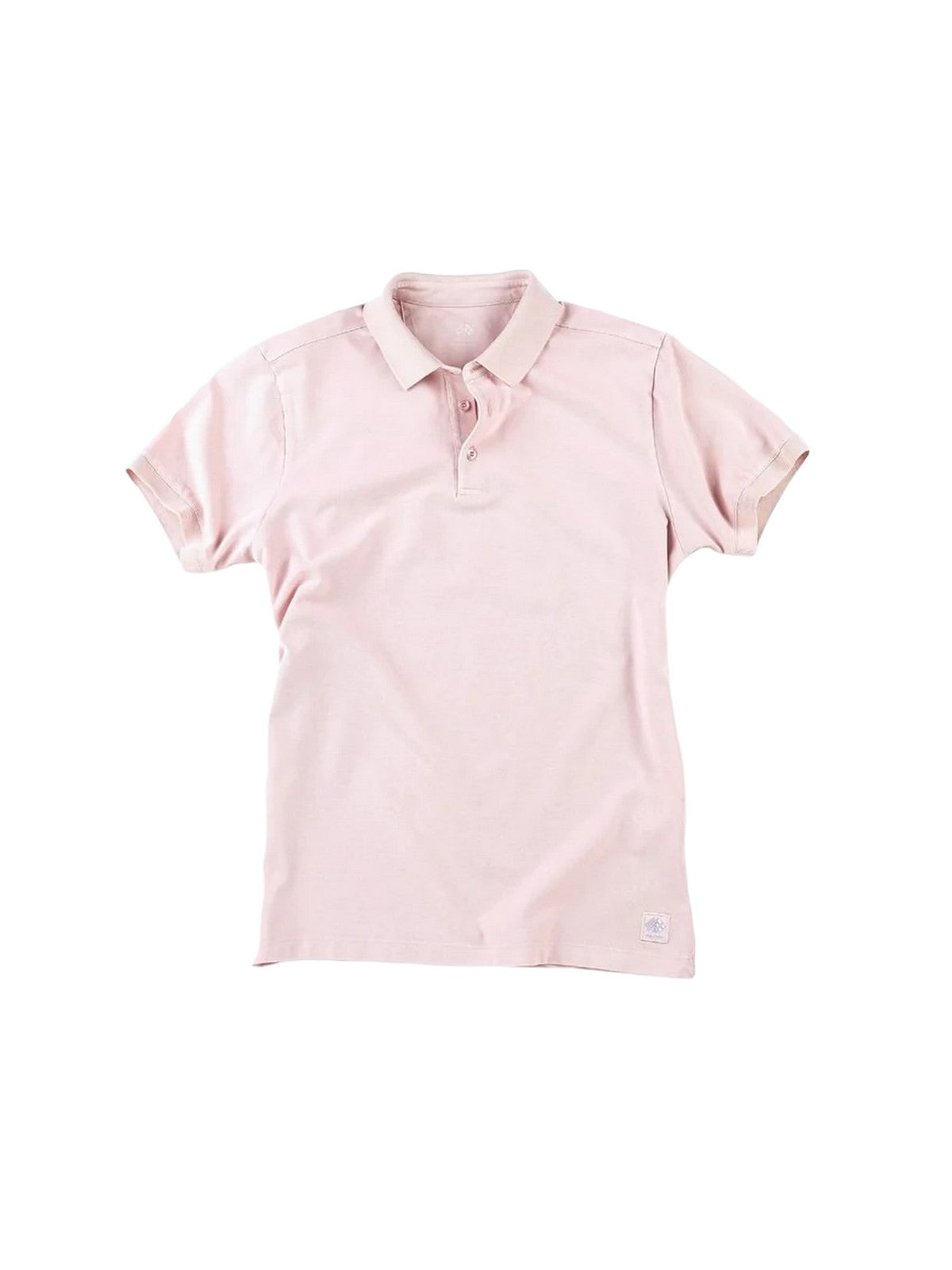 FRADI T-Shirt e Polo Uomo  P61_F CN7380 Rosa