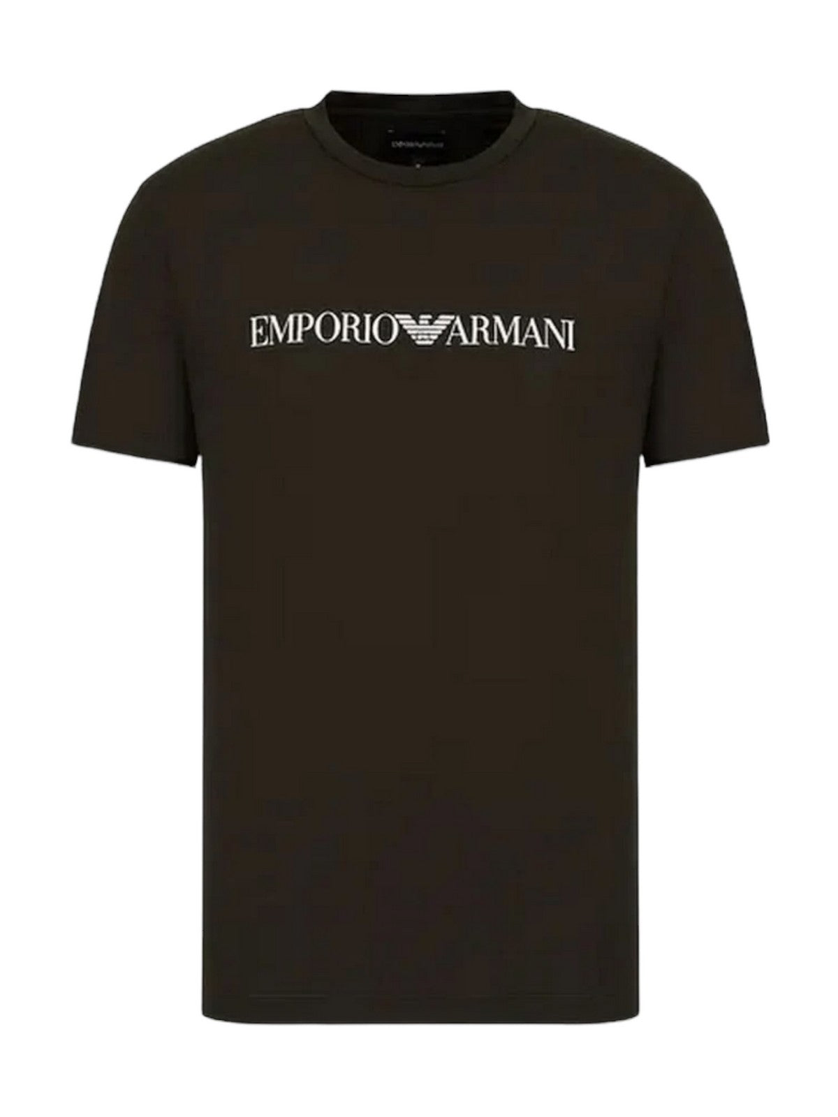 8N1TN5 1JPZZ - T-Shirt e Polo - EMPORIO ARMANI