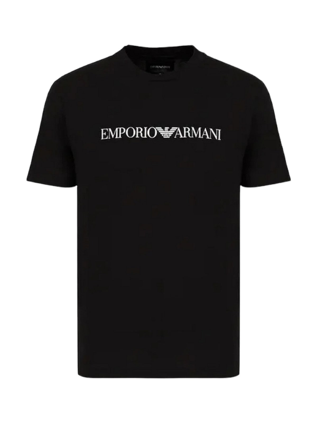 8N1TN5 1JPZZ - T-Shirt e Polo - EMPORIO ARMANI