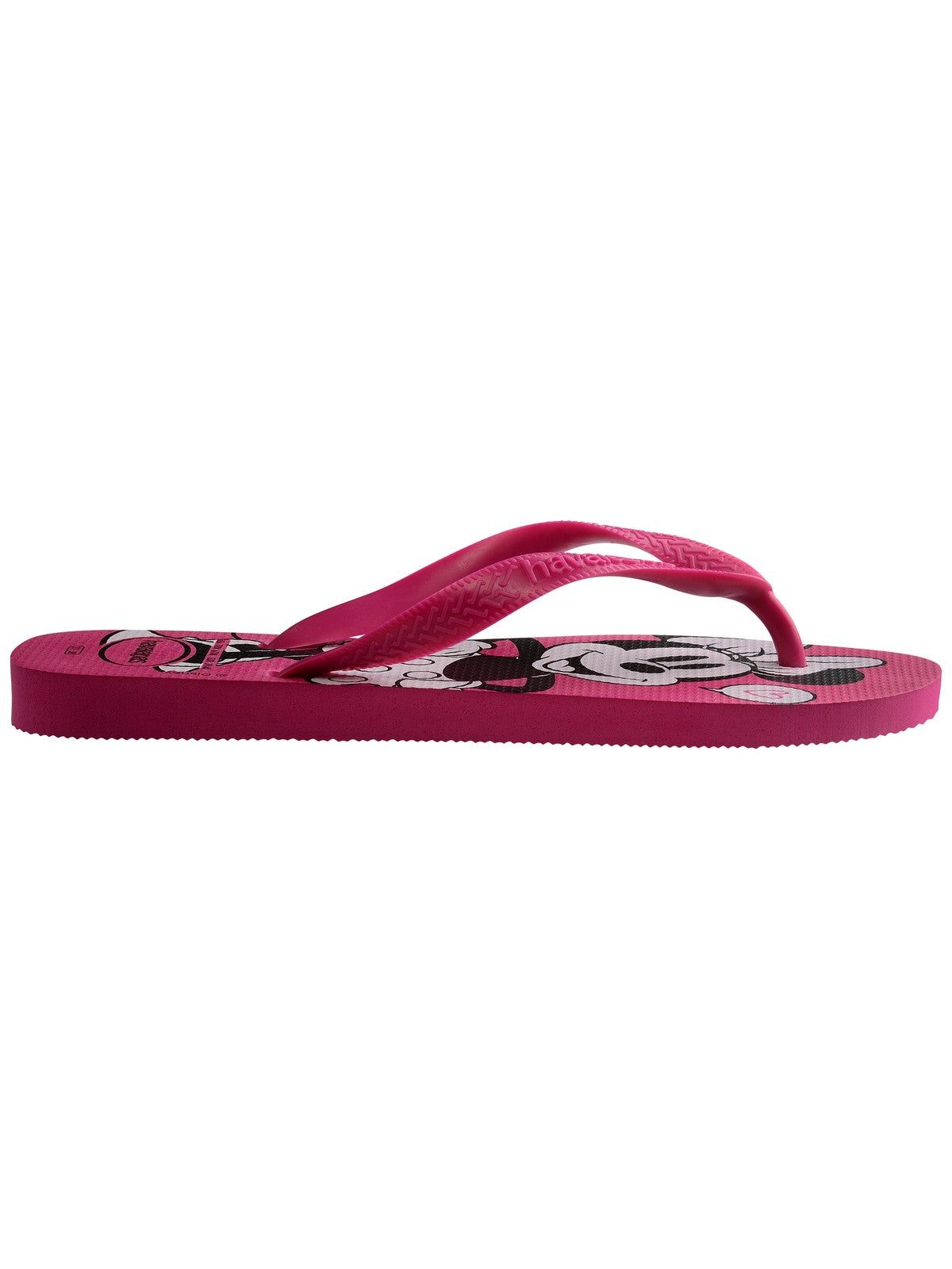 Havaianas flip flops woman hav. Top Disney Tranquility 4139412.8910 Rosa