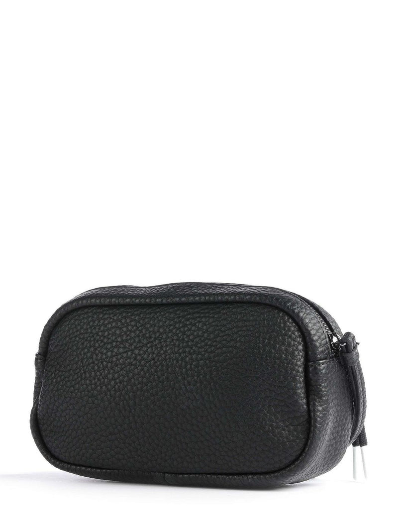 ARMANI EXCHANGE POCHETTE UOMO IN ECO PELLE BLACK